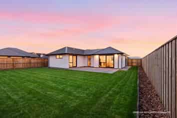 105 Scout Street, Rolleston