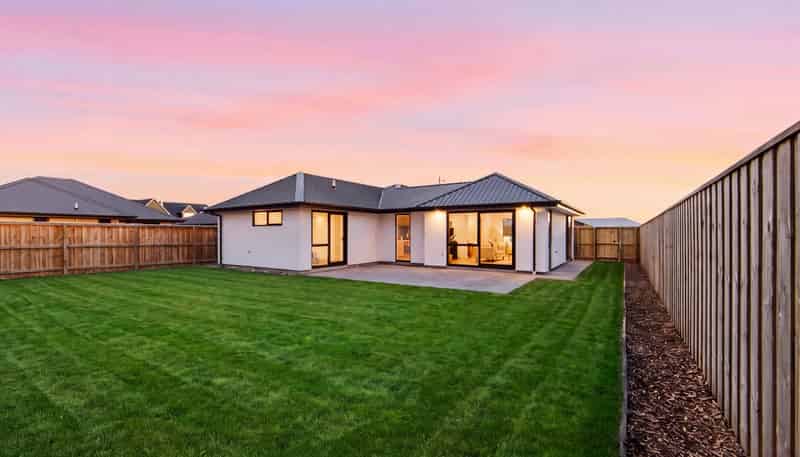 105 Scout Street, Rolleston