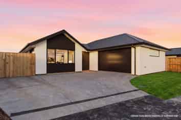 105 Scout Street, Rolleston