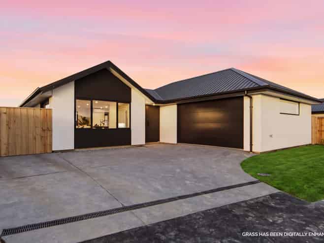 105 Scout Street, Rolleston