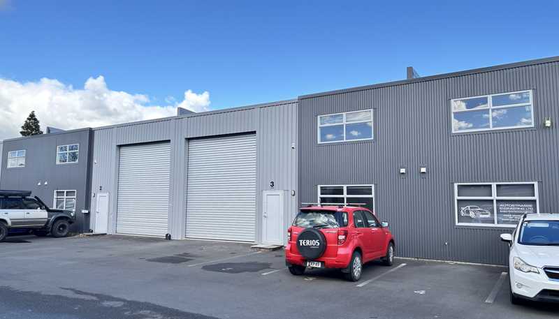 Unit 3, 82 Taurikura Drive, Tauriko