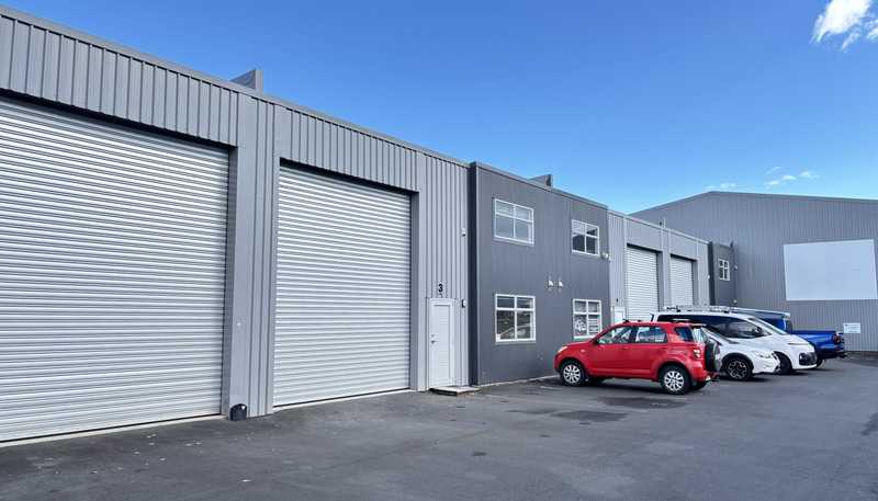 Unit 3, 82 Taurikura Drive, Tauriko