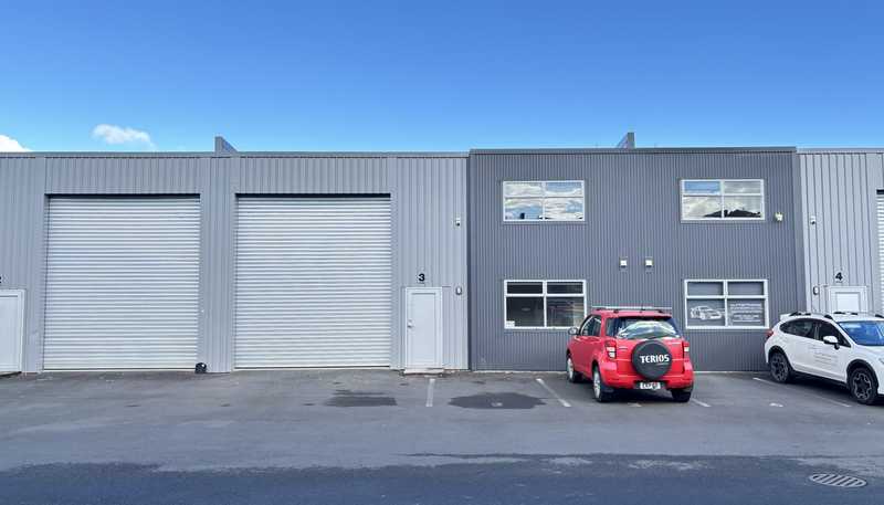 Unit 3, 82 Taurikura Drive, Tauriko