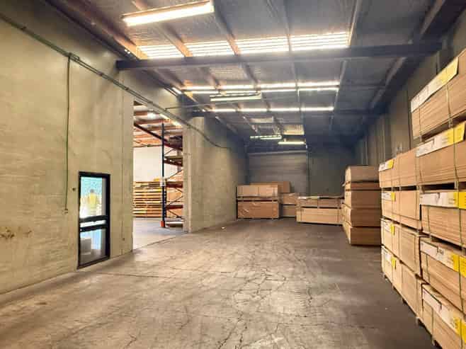 Prominent Frankton Industrial Opportunity