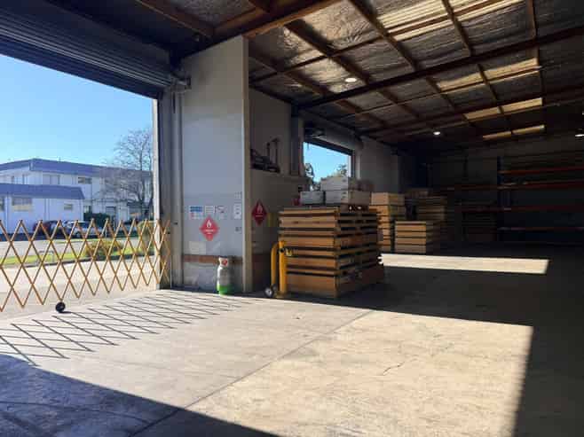Prominent Frankton Industrial Opportunity