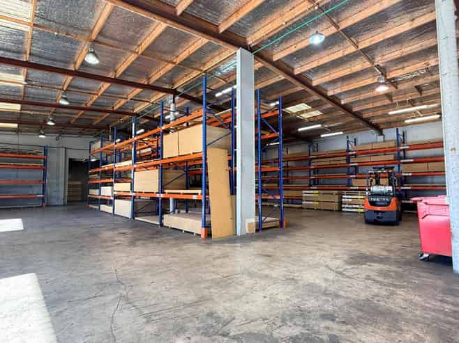 Prominent Frankton Industrial Opportunity