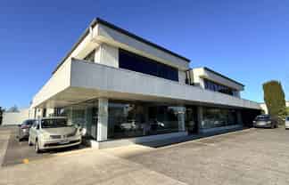 Prominent Frankton Industrial Opportunity