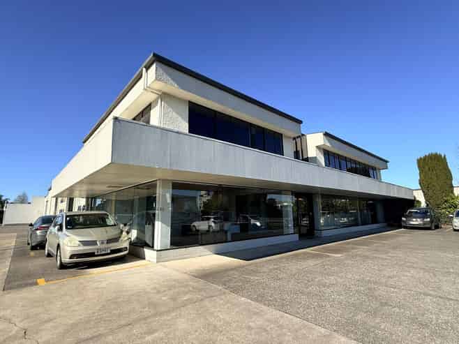 Prominent Frankton Industrial Opportunity