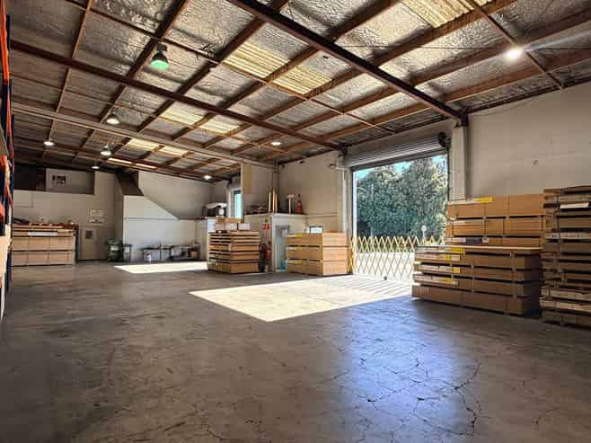 Prominent Frankton Industrial Opportunity