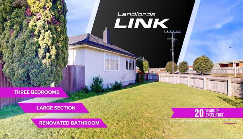 14 Eastown Road, Whanganui East