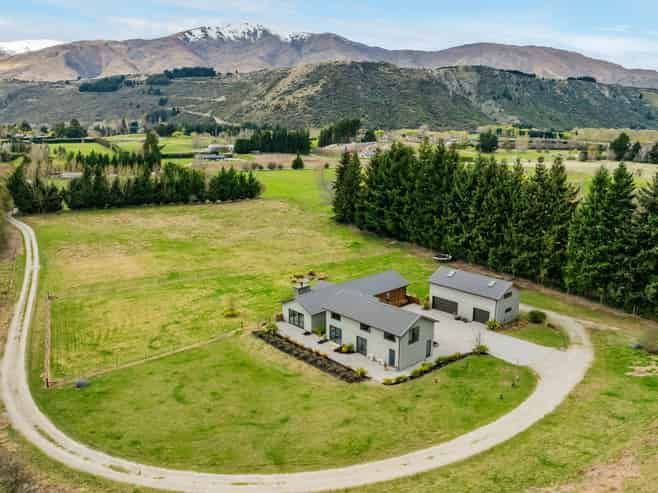 62 Morven Ferry Road, Arrow Junction