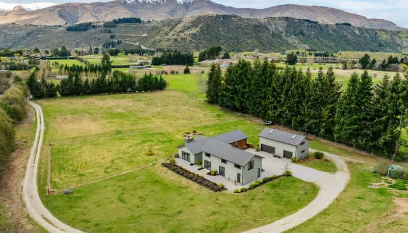 62 Morven Ferry Road, Arrow Junction