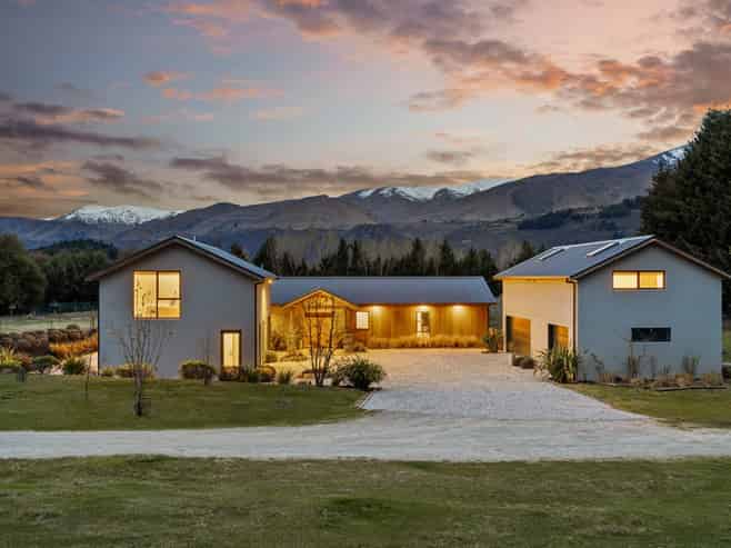 62 Morven Ferry Road, Arrow Junction