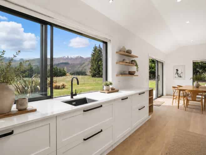 62 Morven Ferry Road, Arrow Junction