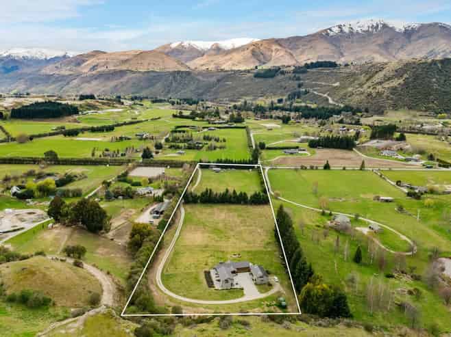 62 Morven Ferry Road, Arrow Junction