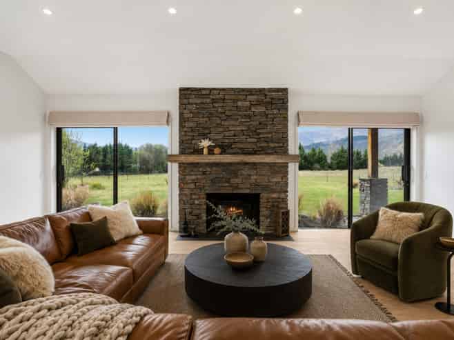 62 Morven Ferry Road, Arrow Junction