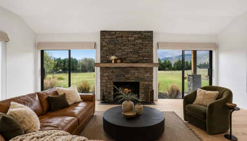 62 Morven Ferry Road, Arrow Junction