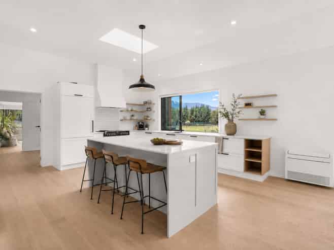 62 Morven Ferry Road, Arrow Junction