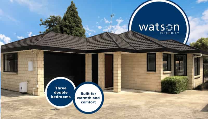 368 Ruahine Street, Hokowhitu