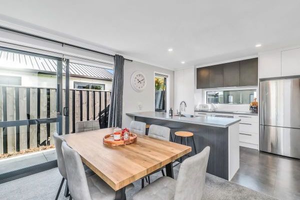 Modern Family Home in Rolleston - Ansicht 3