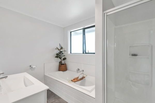 Modern Family Home in Rolleston - Ansicht 5