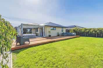 24 Billy T Lane, Rolleston
