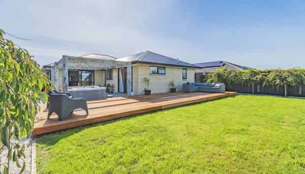 24 Billy T Lane, Rolleston