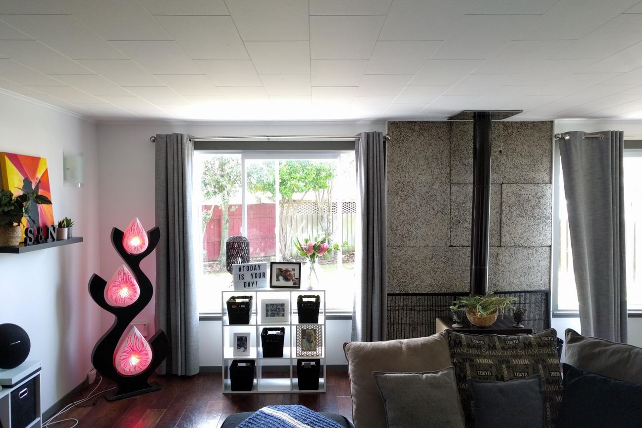 8A Grey Street, Levin - Meer