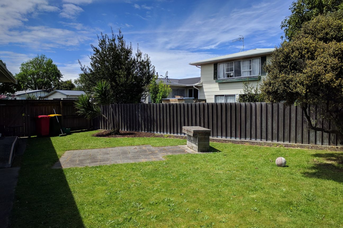 8A Grey Street, Levin - Aanzicht 4