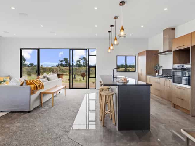 59 Browns Rock Road, Burnt Hill