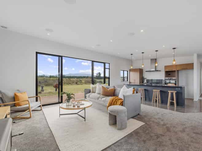 59 Browns Rock Road, Burnt Hill