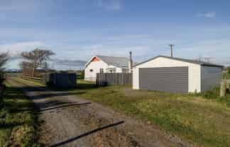 Manawatu / Whanganui - Address withheld