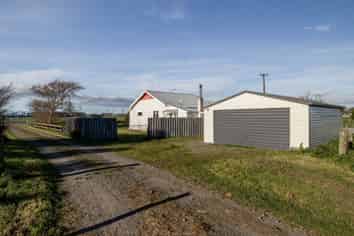 Manawatu / Whanganui - Address withheld