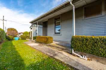 7 Durham Street, Waimate