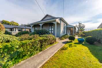 7 Durham Street, Waimate