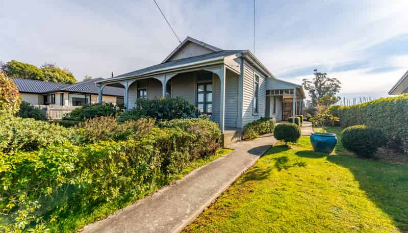 7 Durham Street, Waimate