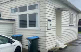 Auckland - Address withheld