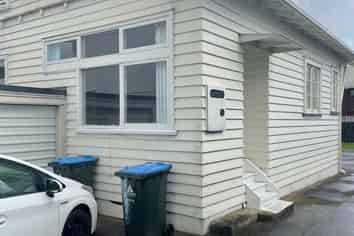 Auckland - Address withheld