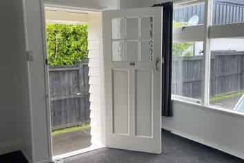 Auckland - Address withheld
