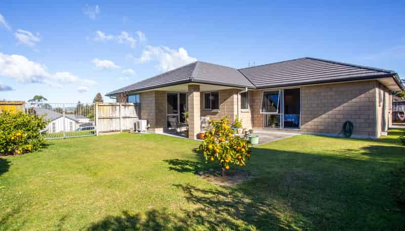 6 Magnolia Lane, Waihi