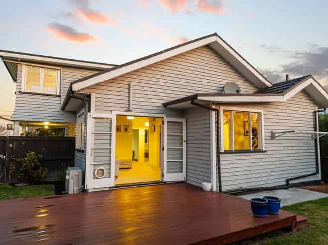 61 Diamond Avenue, Spreydon