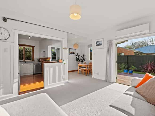 61 Diamond Avenue, Spreydon