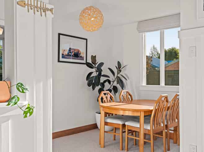 61 Diamond Avenue, Spreydon