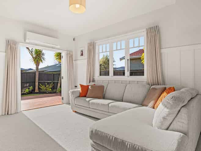 61 Diamond Avenue, Spreydon