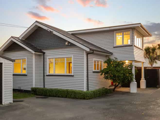 61 Diamond Avenue, Spreydon