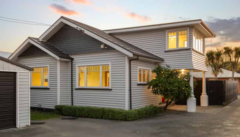 61 Diamond Avenue, Spreydon