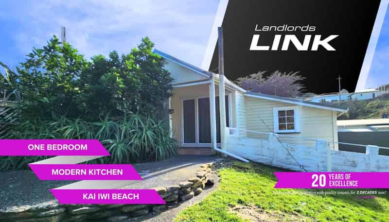 7 Tangi Street, Kai Iwi