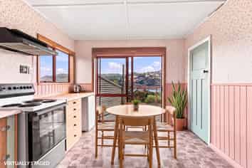 40 Meridian Street, Port Chalmers