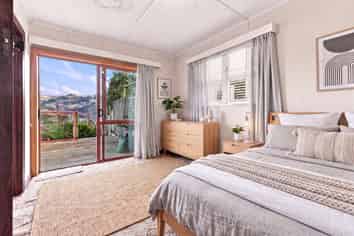 40 Meridian Street, Port Chalmers