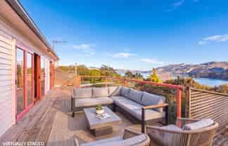 40 Meridian Street, Port Chalmers